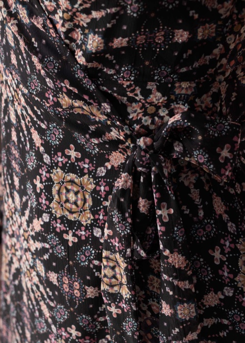 Molly Bracken kleita