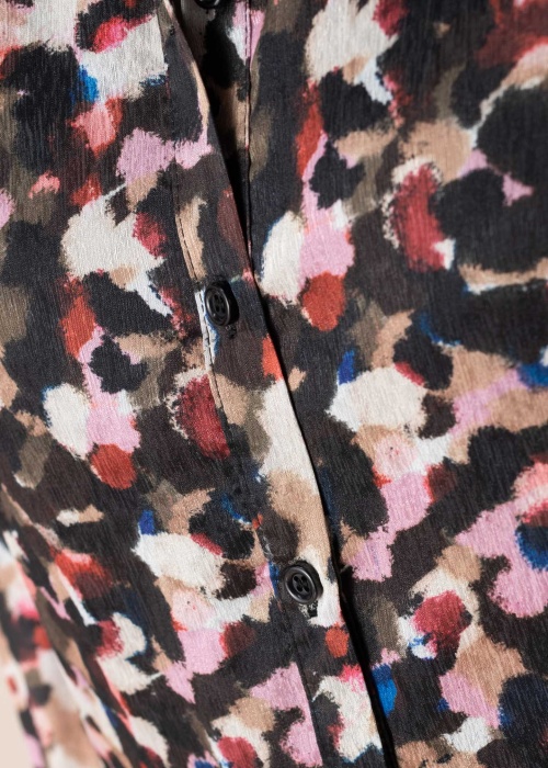 Рубашка-платье Molly Bracken