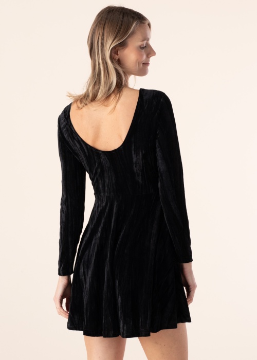 Molly Bracken kleita