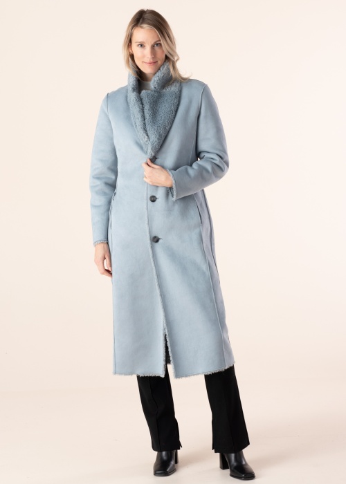 Зимнее пальто Lyla Beaumont