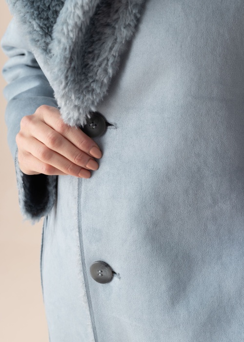 Зимнее пальто Lyla Beaumont