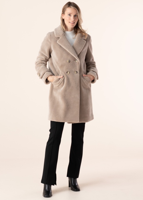 Beaumont mētelis Teddie