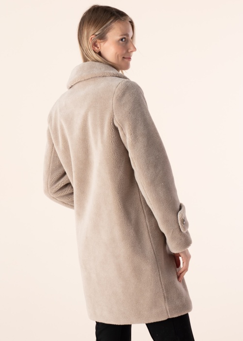 Beaumont mētelis Teddie