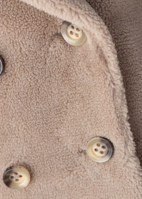 Beaumont mētelis Teddie