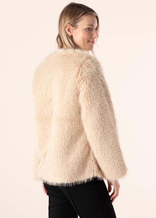 Шуба Molly Bracken
