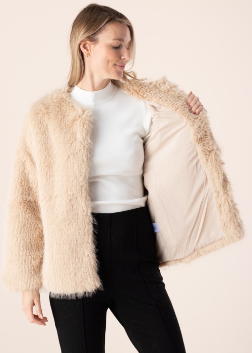 Шуба Molly Bracken