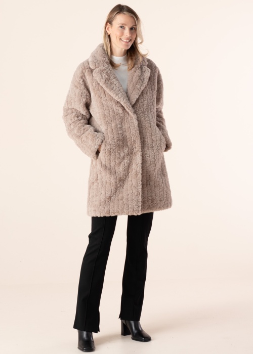 Пальто Joela Rino & Pelle