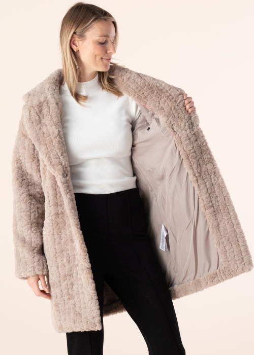 Пальто Joela Rino & Pelle