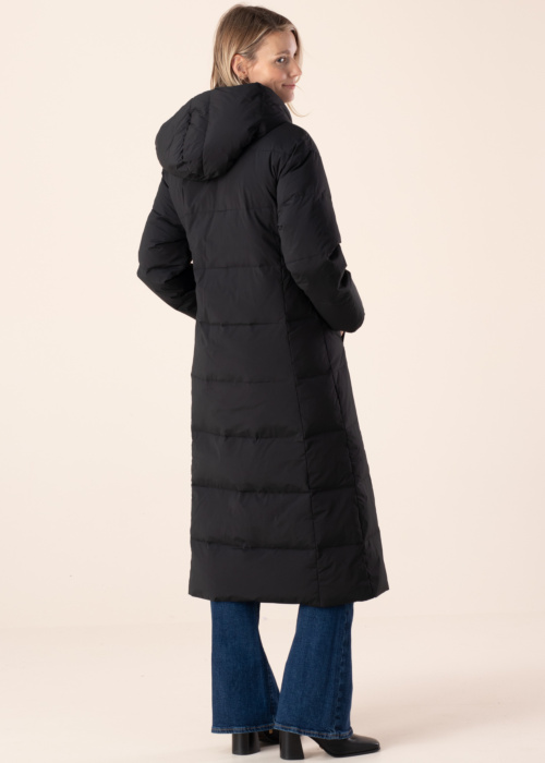Talve Пуховое пальто Musa Ivo Nikkolo