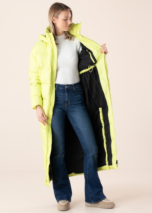 Rockandblue dūnu mētelis Harriet