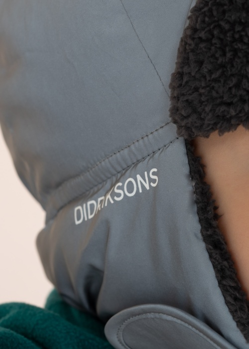 Didriksons cepure Biggles