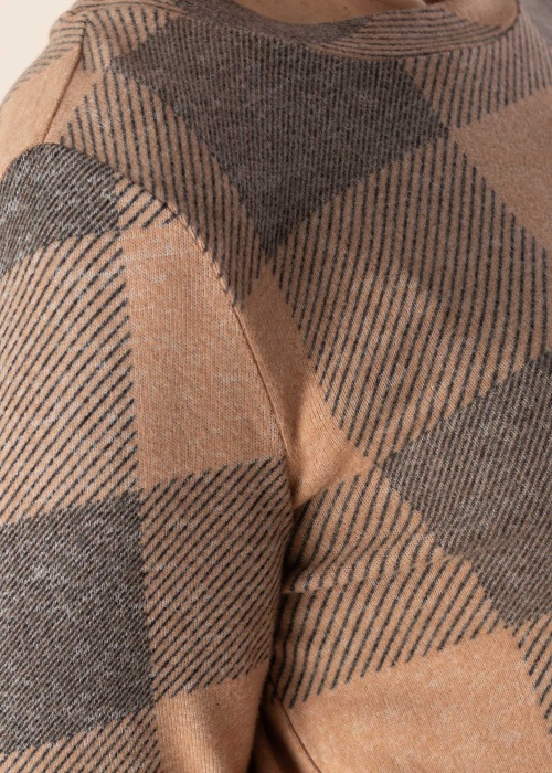 Блуза Tom Tailor