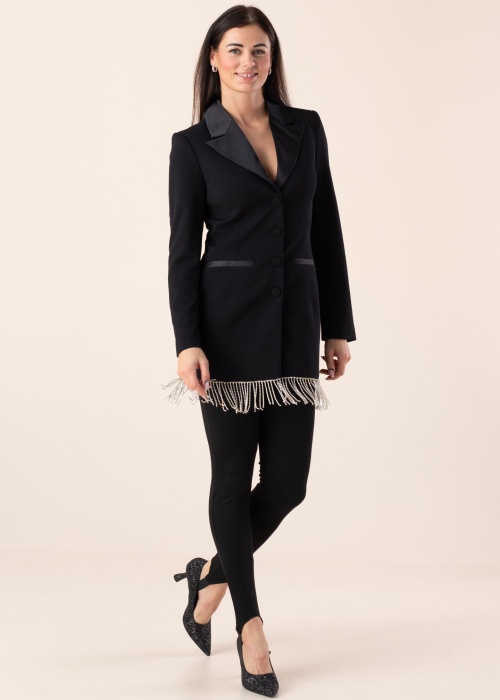 Жакет Jessi YAS