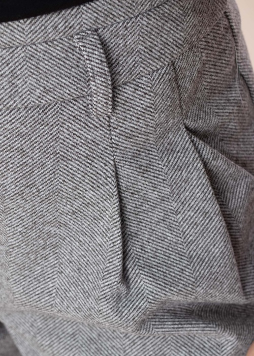 Брюки Hyborn Vila