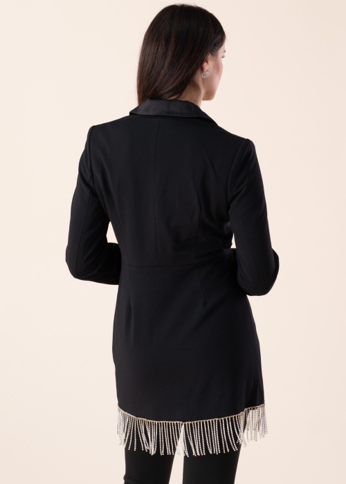 Жакет Jessi YAS