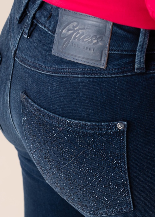 Джинсы 1981 Skinny Guess