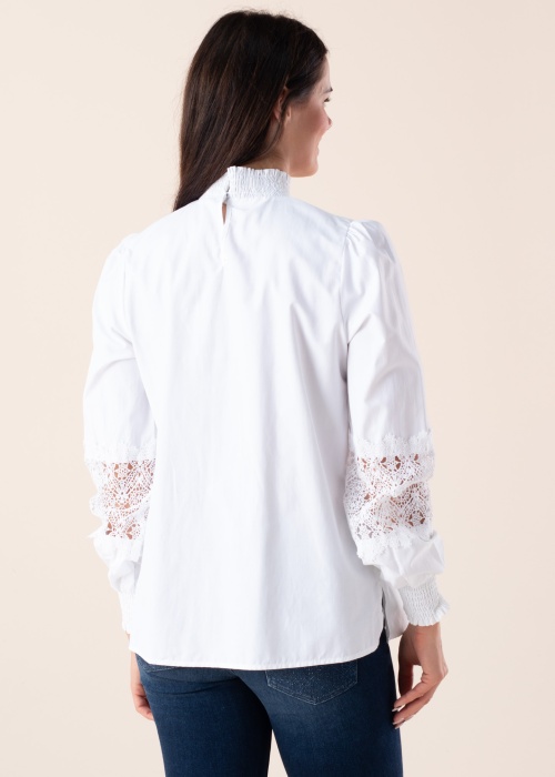 Блуза Netti Soyaconcept