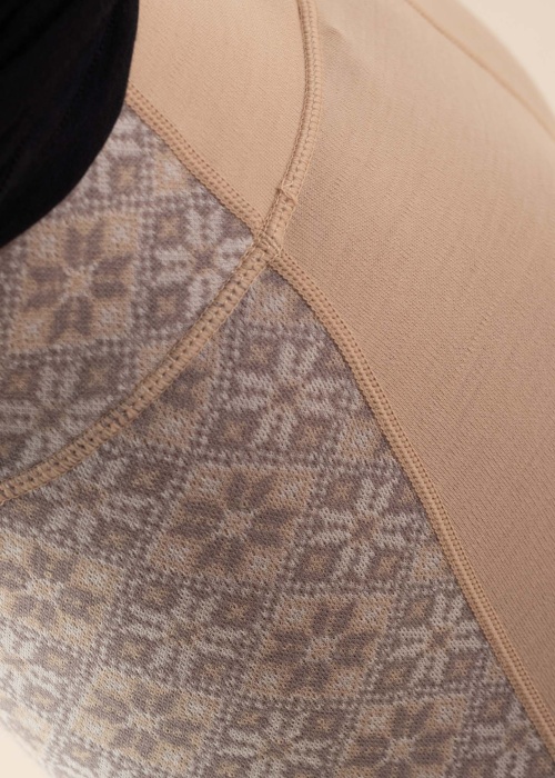 Kari Traa termobikses Rose Light Ieķīlāt