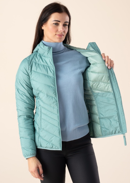 Весенне-осенняя куртка Tom Tailor