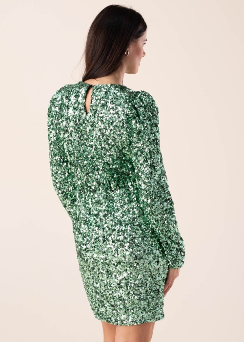 Selected svētku kleita Colyn