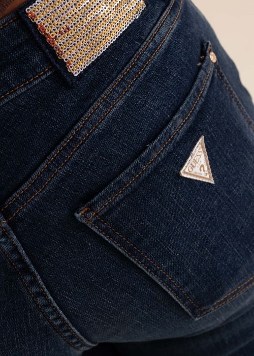 Джинсы Sexy Curve Guess