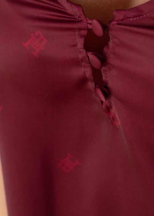 Ночная рубашка Tommy Hilfiger