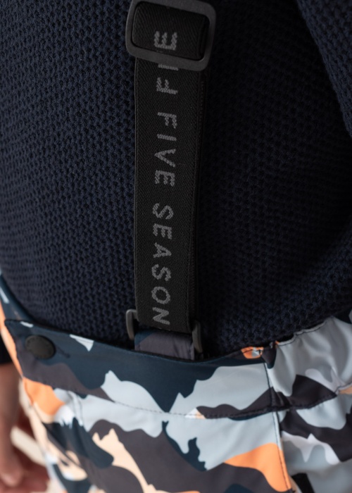 Зимние штаны Billie Five Seasons