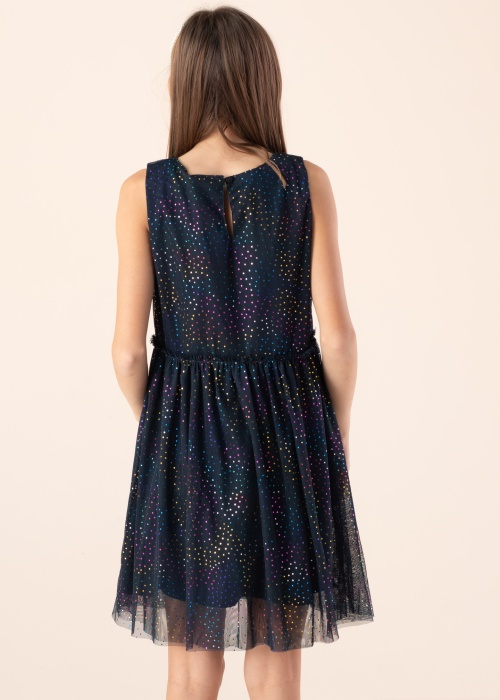 Name It Kids svētku kleita Vaboss Spencer