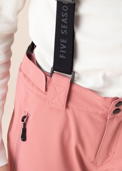 Зимние штаны Paley Five Seasons