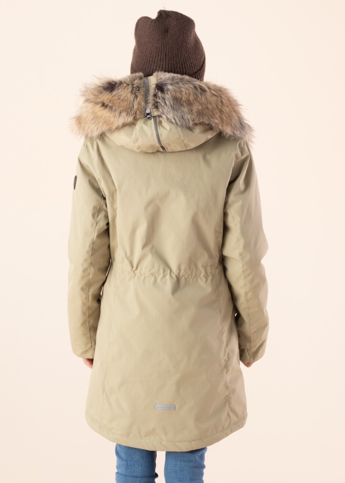 Lenne ziemas parka Elita