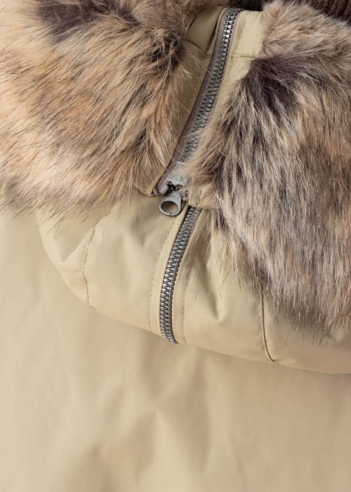 Lenne ziemas parka Elita