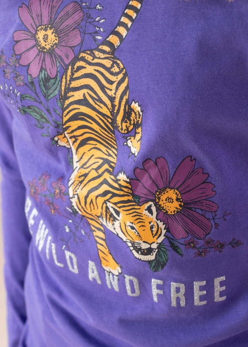 Name It Kids T-krekls Froda