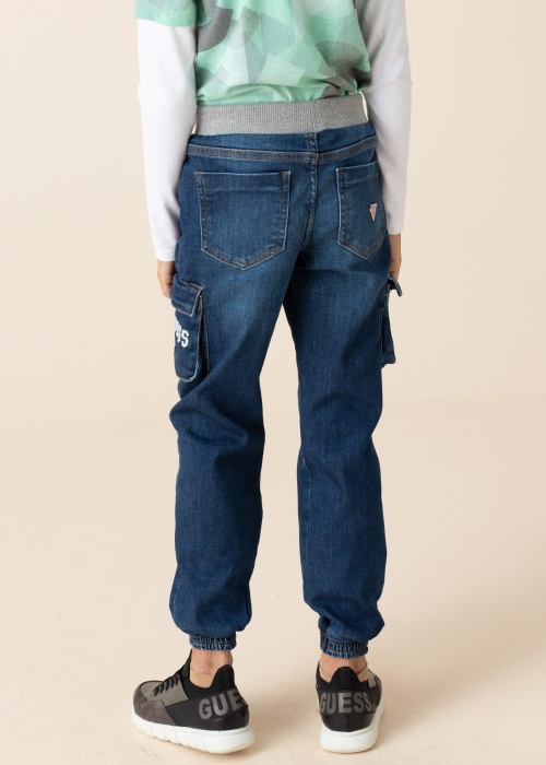 Guess džinsa bikses