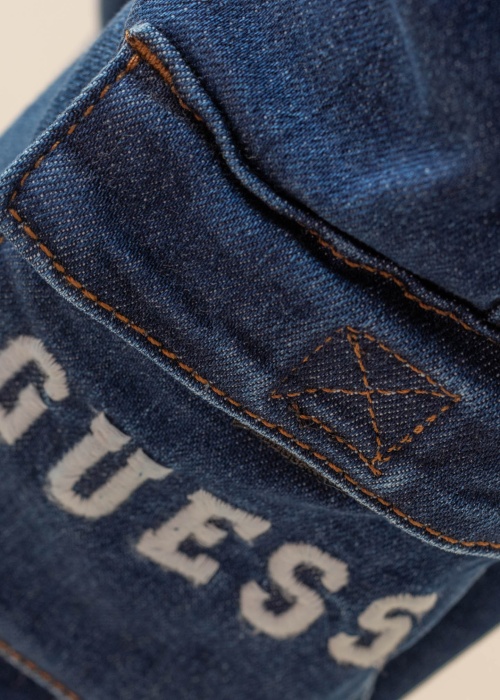 Guess džinsa bikses