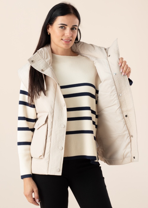 Жилет Thello YAS