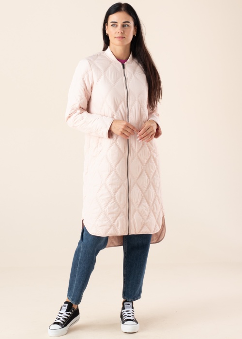 Vila pavasara-rudens mētelis Quila