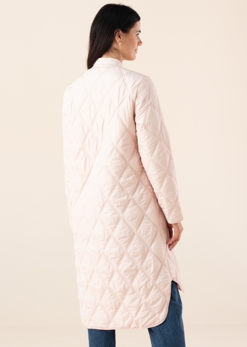 Vila pavasara-rudens mētelis Quila