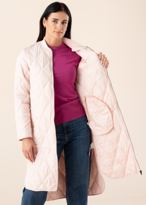 Vila pavasara-rudens mētelis Quila