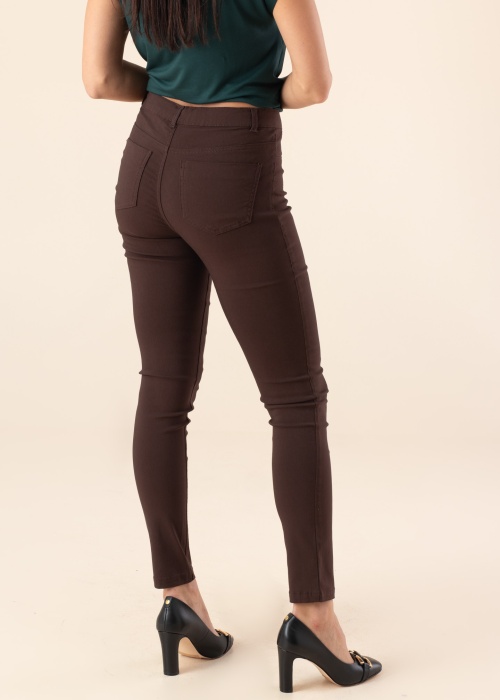 b.young bikses Elva Dixi 5