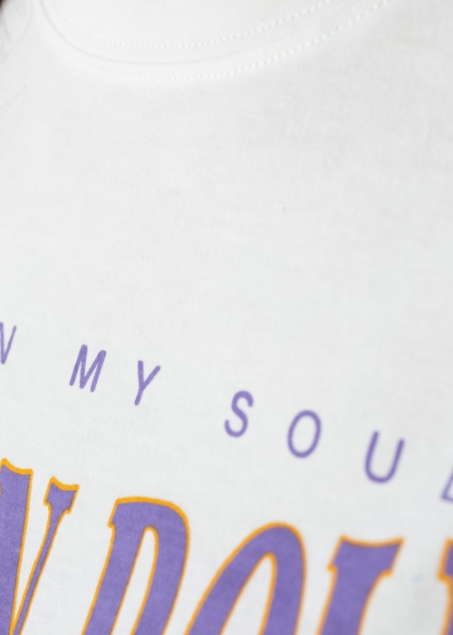 Футболка Pure Vila