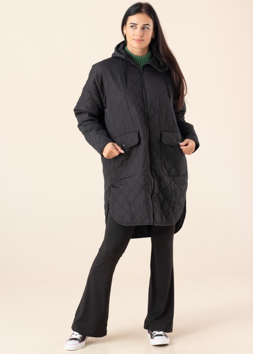 Noisy May pavasara-rudens mētelis Quinn