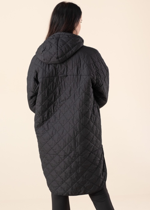 Noisy May pavasara-rudens mētelis Quinn