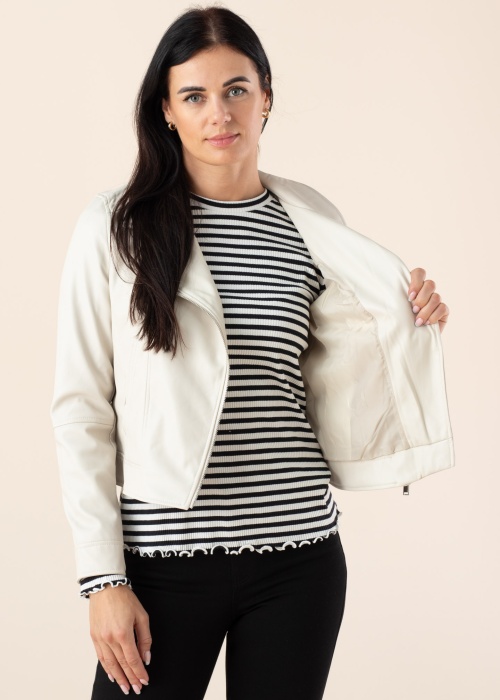 Vero Moda Īsā jaka Bella