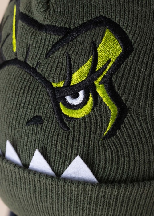 Name It Mini ziemas cepure Jovanni