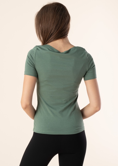 Футболка Panda Vero Moda