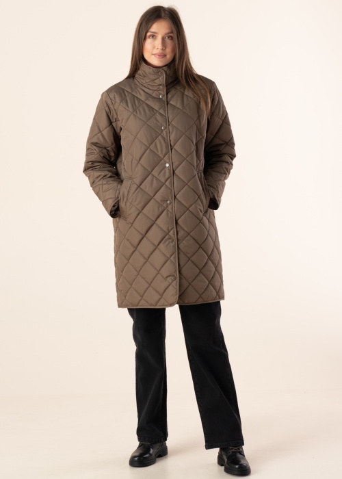 Vero Moda pavasara-rudens mētelis Igagold