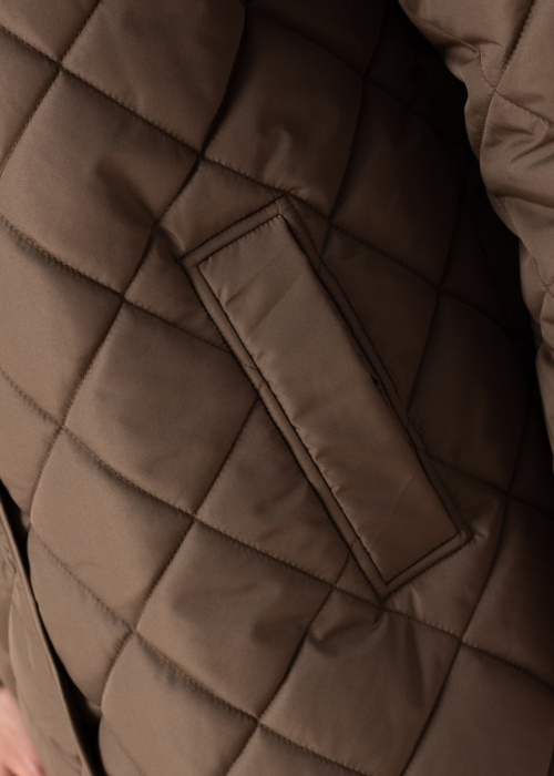 Vero Moda pavasara-rudens mētelis Igagold