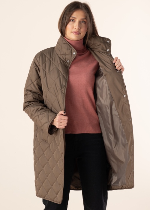 Vero Moda pavasara-rudens mētelis Igagold