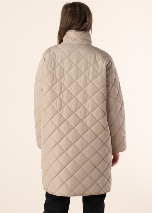 Vero Moda pavasara-rudens mētelis Igagold