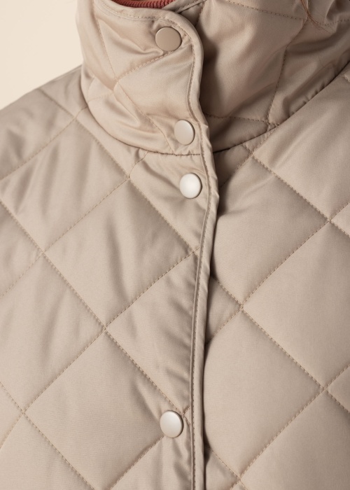 Vero Moda pavasara-rudens mētelis Igagold